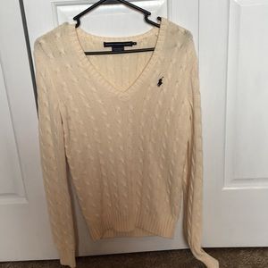 Women's Ralph Lauren Sport Sweater